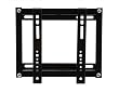 Designer Habitat - Ultra Slim Very Strong LCD Plasma TV Wall Bracket for Sony Samsung Toshiba LG Philips - 17" - 37"
