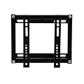 Designer Habitat - Ultra Slim Very Strong LCD Plasma TV Wall Bracket for Sony Samsung Toshiba LG Philips - 17" - 37"
