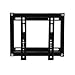 Designer Habitat - Ultra Slim Very Strong LCD Plasma TV Wall Bracket for Sony Samsung Toshiba LG Philips - 17" - 37"