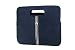 Crumpler Common Rice-M Notebooktasche 33 cm (13 Zoll) dusk blue