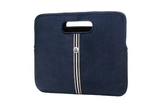 Crumpler CMR-M-002 Common Rice Laptoptasche Gr&ouml;&szlig;e M blau Preisvergleich