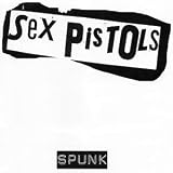Music : Spunk
