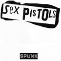 Spunk 