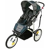 Baby Trend Expedition Jogger Stroller