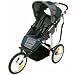 Baby : Baby Trend Expedition Jogger Stroller