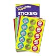 Stinky Stickers Variety Pack Holidays and Seasons 432/Pack