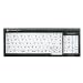Creative Fatal1ty Gaming Keyboard 104 Keys USB 7300000000432