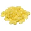 Beeswax Organic Pastilles, Yellow, 100% Pure 16 Oz