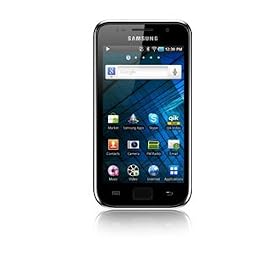 Samsung - Galaxy S Wifi 4.0 - YP-G1CW - Lecteur MP4 - Wifi - GPS - Android 2,2 - 8 Go - Blanc