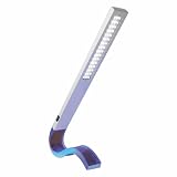 Lumisource LS-LUMINANCE SV Energy Saving Desk Lamp