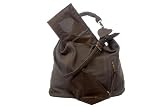 Fab. Diaper Bag (Avocado Nubuck)