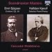 Classical Music : Scandinavian Masters: Kjerulf & Sjogren