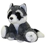Shining Stars Raccoon