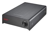 Zoom Produkt-Bild: Samsung Story Station Plus 1.5TB externe Festplatte (8,8 cm (3,5 Zoll), SATA, USB) grau