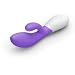 Lelo Ina Purple Dual-action Vibrator