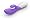 image Lelo Ina Purple Dual-action Vibrator