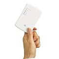 Wi-Fi接続150Mbpsバッテリー内蔵 モバイルルータ (DoCoMo/au/SoftBank/WILLCOM/イー・モバイル/iPhone 4対応) CQW-MRB