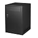 Lian Li mITX Cube Case Black PC-Q07