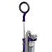 Eureka Pet Lover Oh! Upright Bagless Vacuum, 439AZ - Corded