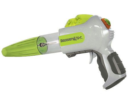 Discovery Exclusive Turbo Critter Catcher