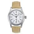 Hamilton - Khaki Field Quartz