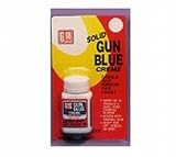 G-96 Gun Blueing Crème 3 oz Md: 1064.