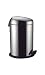 Wesco 121 214-41 Tretabfallsammler Capboy Base Edelstahl