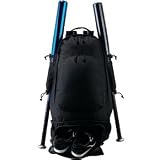 Augusta Expandable Bat Backpack