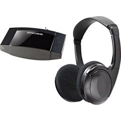 Electronics: Koss HB79 Stereophone System Wireless