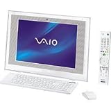 �\�j�[(VAIO) VAIO typeL LM71DB Office Personal 2007 ���ڃ��f�� �n�f�W VGC-LM71DB