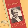 Duke Ellington - Live at the Hollywood Bowl 1947
