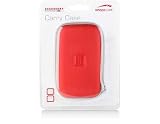 Nintendo DS Lite Carry Case, red Foto Nintendo DS Lite Carry Case, red