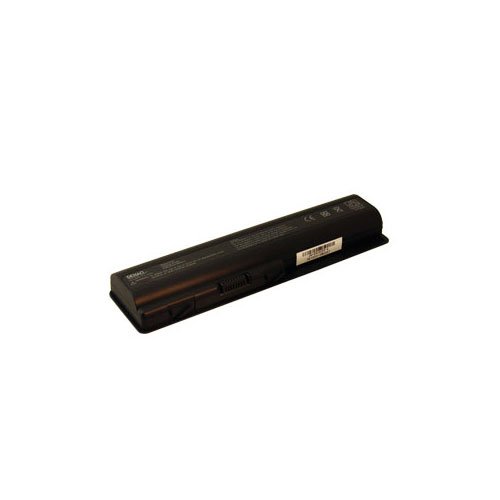 HP Pavilion DV4 Replacement 6-Cell Battery and Charger (DQ-EV06055-6, DQ-384020)