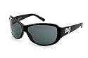 D&G DD3020B Black/Grey Sunglasses (DD3020B-501-87-63-14-125)