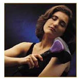 Back Massager Thumper Mini Pro2 Hand Held Massager