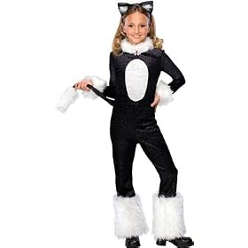 Bratz Cat Kids Halloween Costume