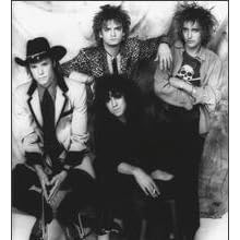 Jason & The Scorchers