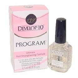 Develop 10 Program Nail Strengthening Formula 17ml (5/8 fl oz)