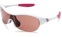 Oakley Women's Enduring Breast Cancer Sunglasses