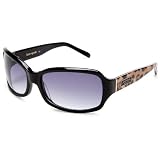 Kate Spade Womens Vivian Plastic Sunglasses