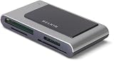 Electronics : Belkin Hi-Speed USB 2.0 14-in-1 Media Reader/Writer