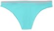 Calvin Klein Women's Seamless Thong