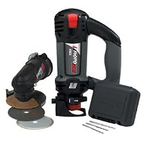 Factory-Reconditioned RotoZip RZ05-2100-RT Spiral Saw Kit