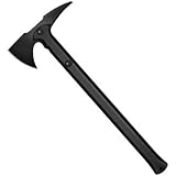 Cold Steel War Hawk Axe with Sheath - 90PTWH