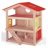 Pintoy Hillside House