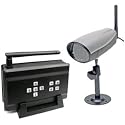 Q-See QSDT404C Digital Wireless Camera with Receiver