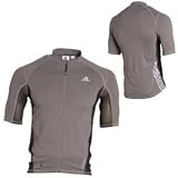 Adidas adiStar Super-Lite Cycling Jersey - Men's
