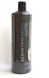 Sebastian Drench Professional Shampoo Liter / 33.8 oz