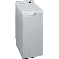 Bauknecht WAT UNIQ 622 FLD Waschmaschine Toplader / A++ B / 1200 UpM / 6 kg / wei� / Clean+ / Smart Select