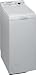 Bauknecht WAT UNIQ 622 FLD Waschmaschine Toplader / A++ B / 1200 UpM / 6 kg / wei� / Clean+ / Smart Select